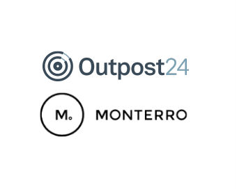 Monterro II investerar i Outpost24 AB