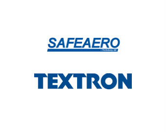 Amerikanska Textron förvärvar Safeaero
