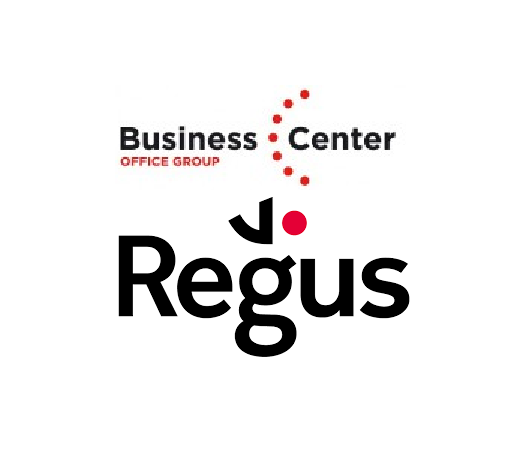 Business Center Office Group has been acquired by Regus
