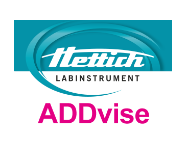 Hettich Labinstrument has been acquired by ADDvise Group