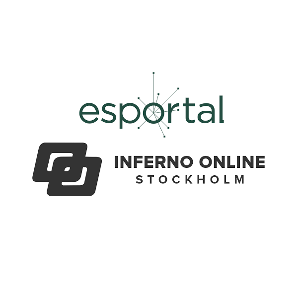 Svenska e-sportplattformen Esportal köper gamingcentret Inferno Online i Stockholm