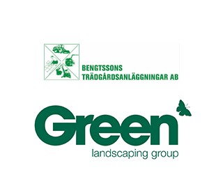 Bengtsson Trädgårdsanläggningar AB i Malmö har förvärvats av Green Landscaping