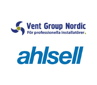 Vent Group Nordic AB har förvärvats av Ahlsell Sverige AB