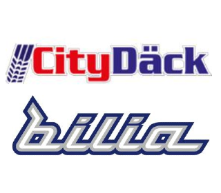 City Däck Öresund has been acquired by Bilia