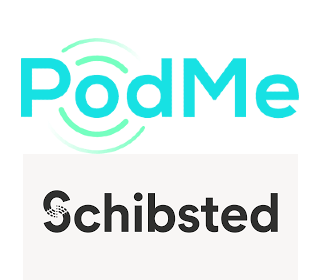 PodMe has been acquired by Schibsted