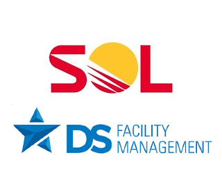 Solreneriet förvärvar DS Facility Management och skapar SOL Facility Services
