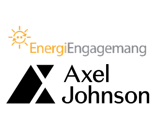 Axel Johnson’s solar investment company AxSol invests in EnergiEngagemang – one of Sweden’s leading installers of large-scale solar energy.