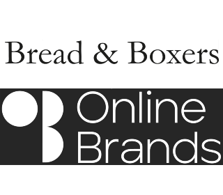 Bread & Boxers AB har förvärvats av Online Brands Nordic AB