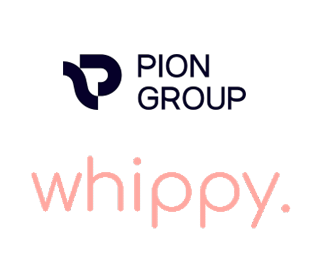 PION Group växer genom att förvärva HR-Tech bolaget Whippy