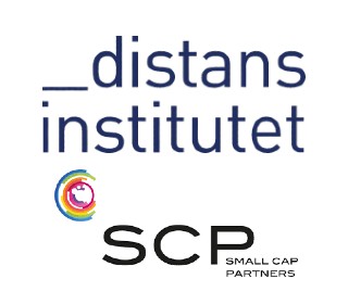 Distansinstitutet förvärvas av SCP