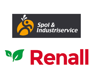 Spol & Industriservice has been acquired by Renall