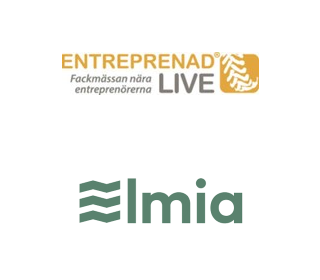 Elmia förvärvar mässan Entreprenad Live