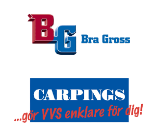 AB Hugo Carping acquires BraGross Sverige AB