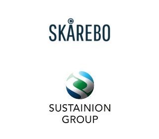 Skårebo blir en del av Sustainion Group